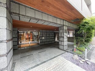 AKASAKA　K　MANSIONの物件内観写真